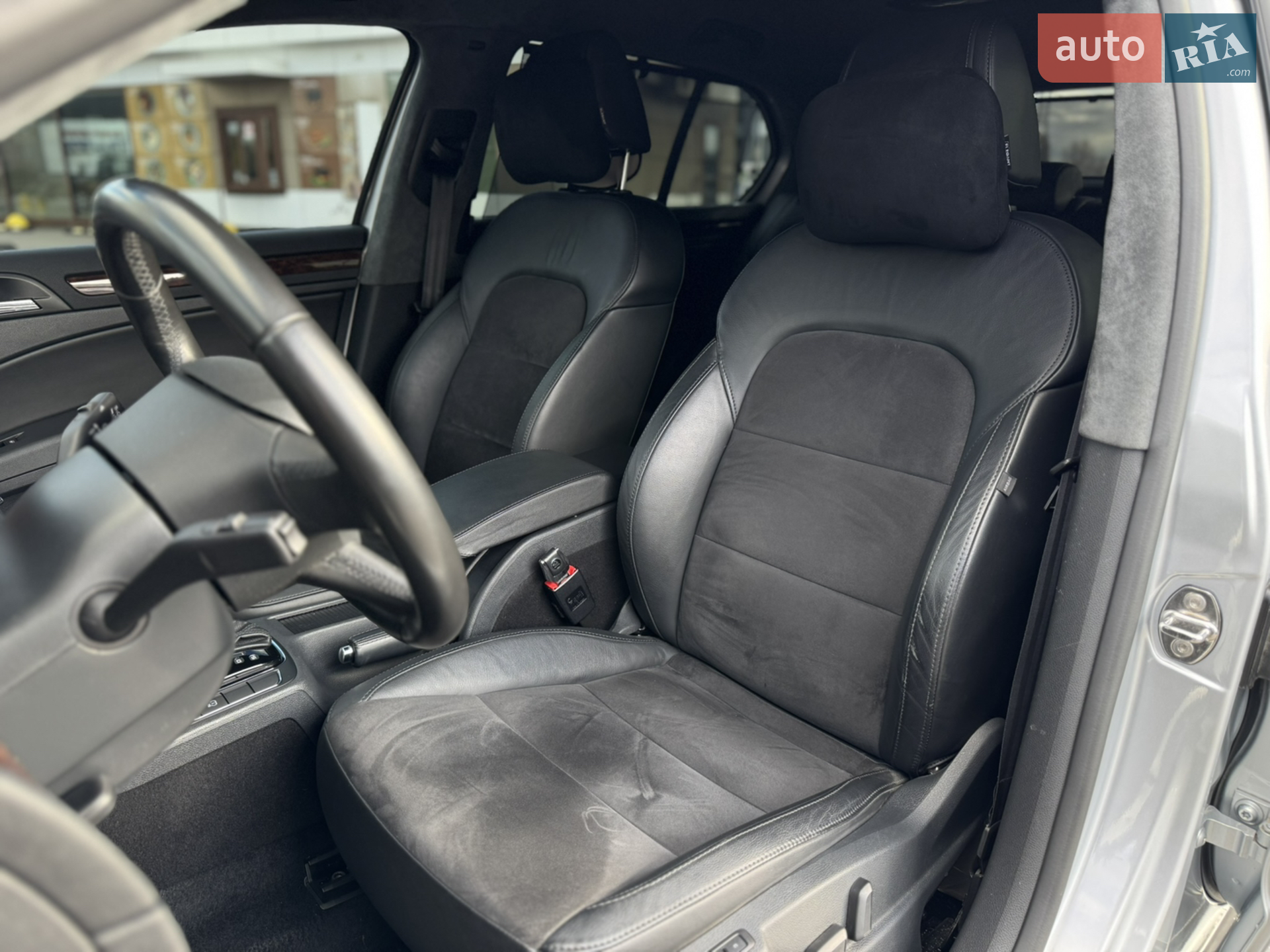 2013 Skoda Superb - мініатюра 26