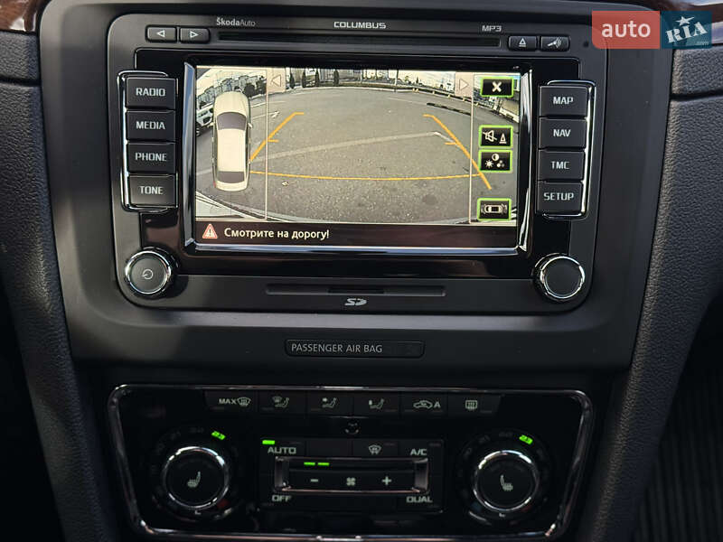 Лифтбек Skoda Superb 2013 в Киеве фото 35 Лифтбек Skoda Superb 2013 в Киеве