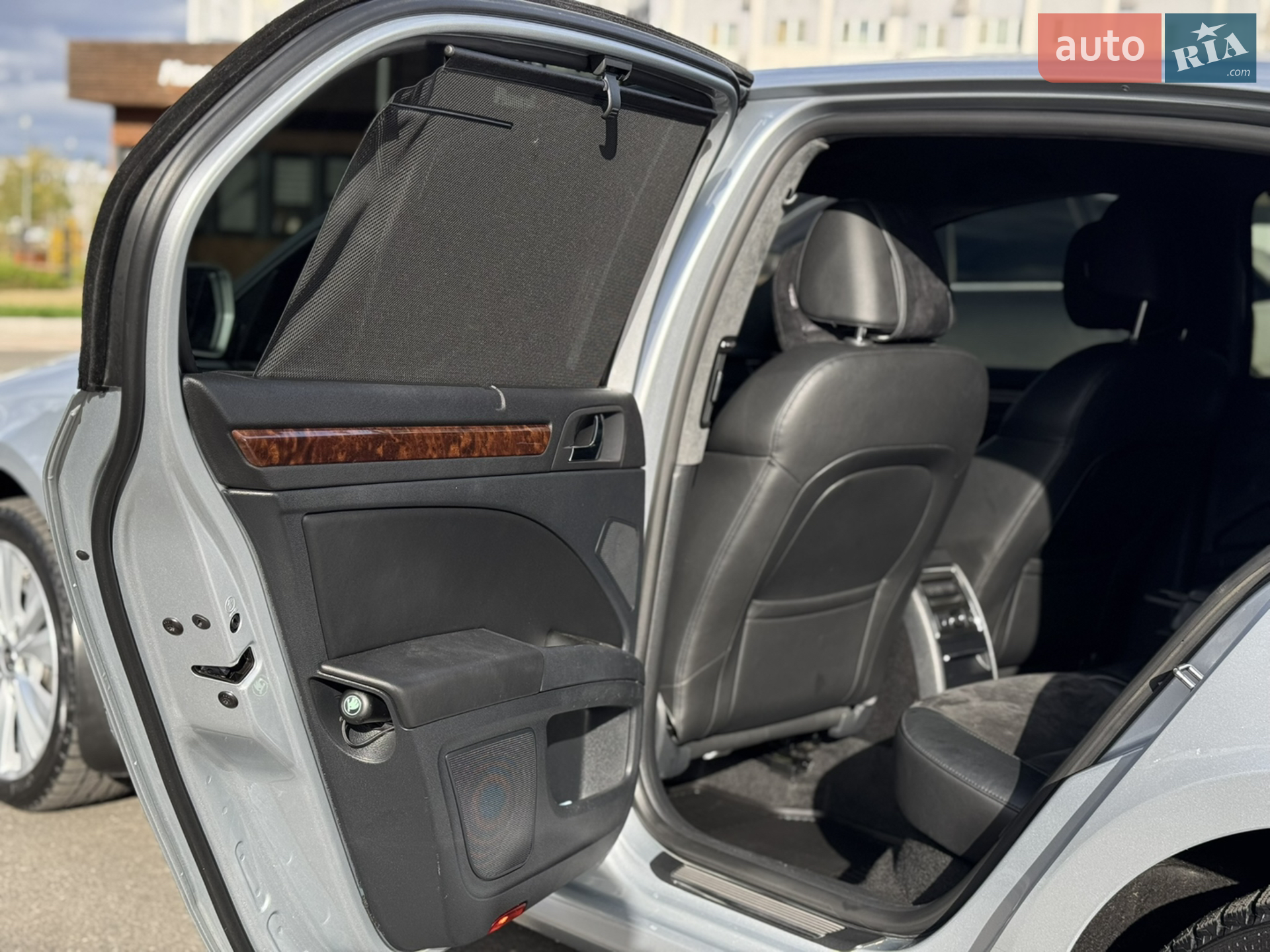 2013 Skoda Superb - мініатюра 43