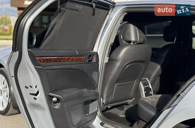 Лифтбек Skoda Superb 2013 в 