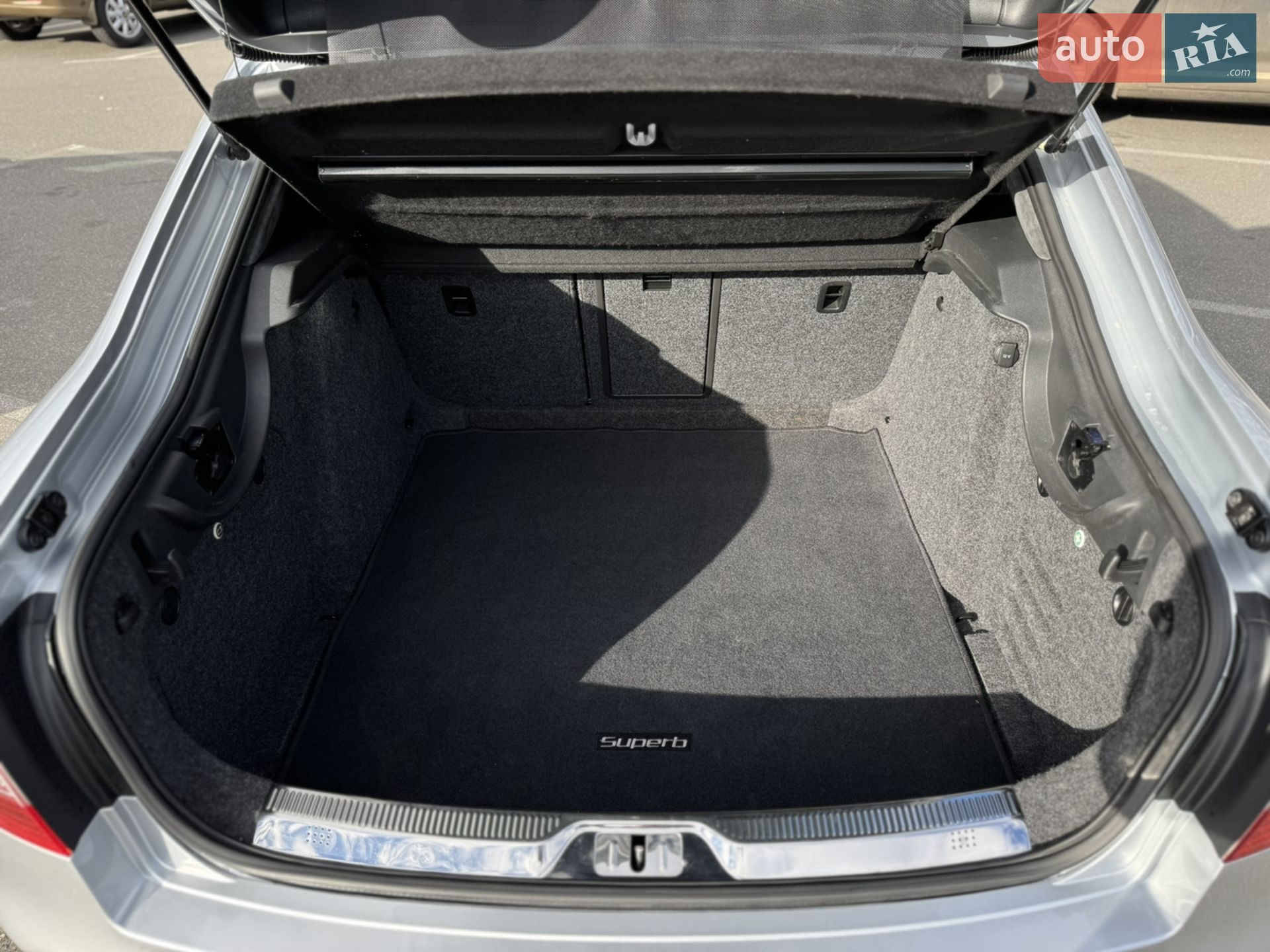 2013 Skoda Superb - мініатюра 48