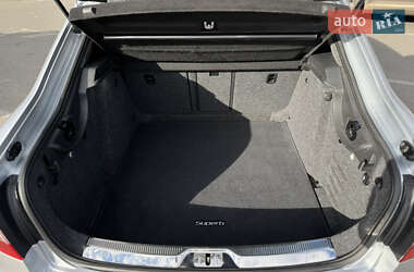 Лифтбек Skoda Superb 2013 в 