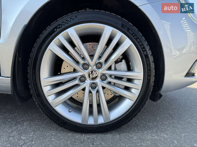 Лифтбек Skoda Superb 2013 в Киеве фото 59 Лифтбек Skoda Superb 2013 в Киеве