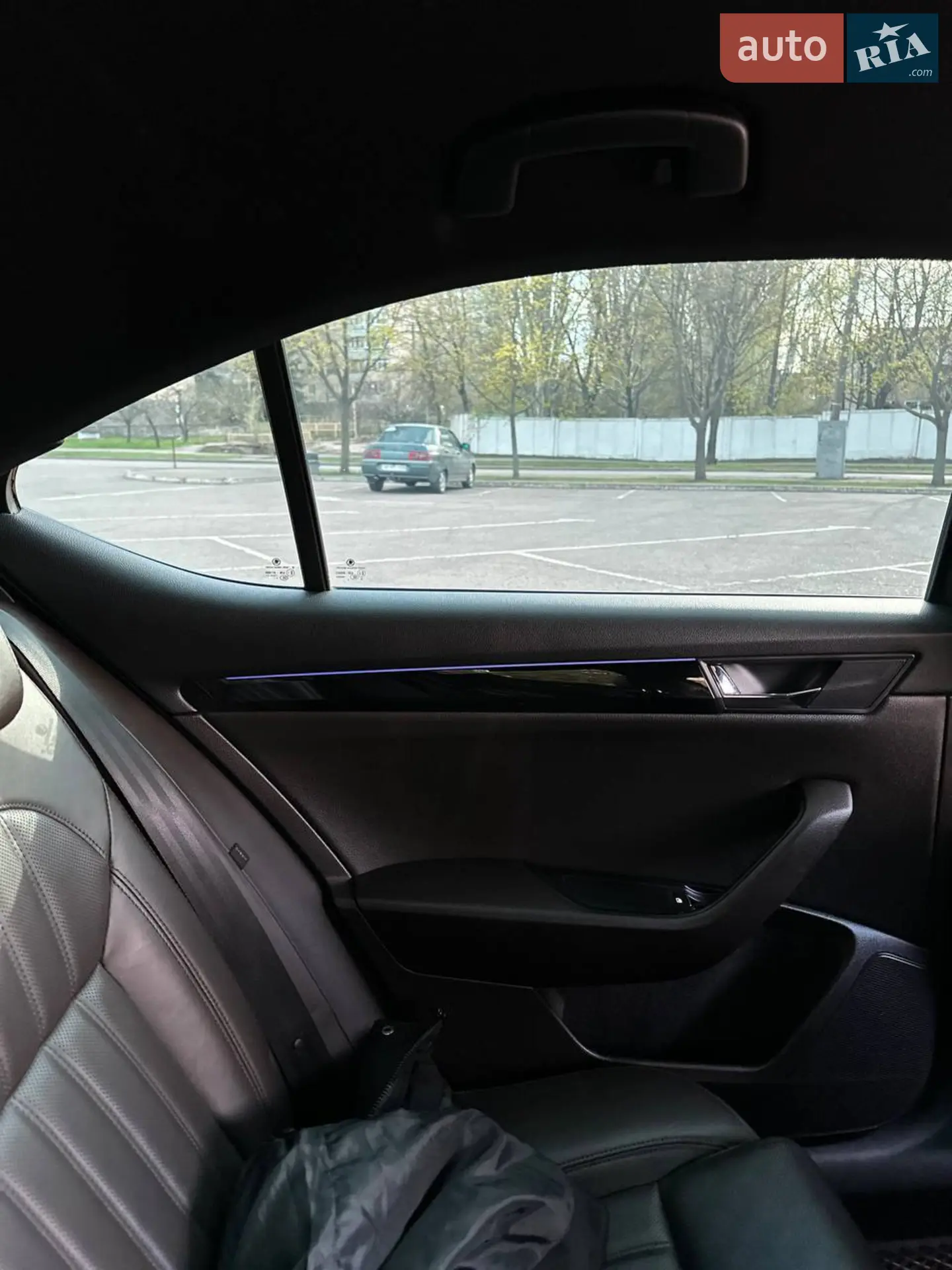 2016 Skoda Superb - мініатюра 11