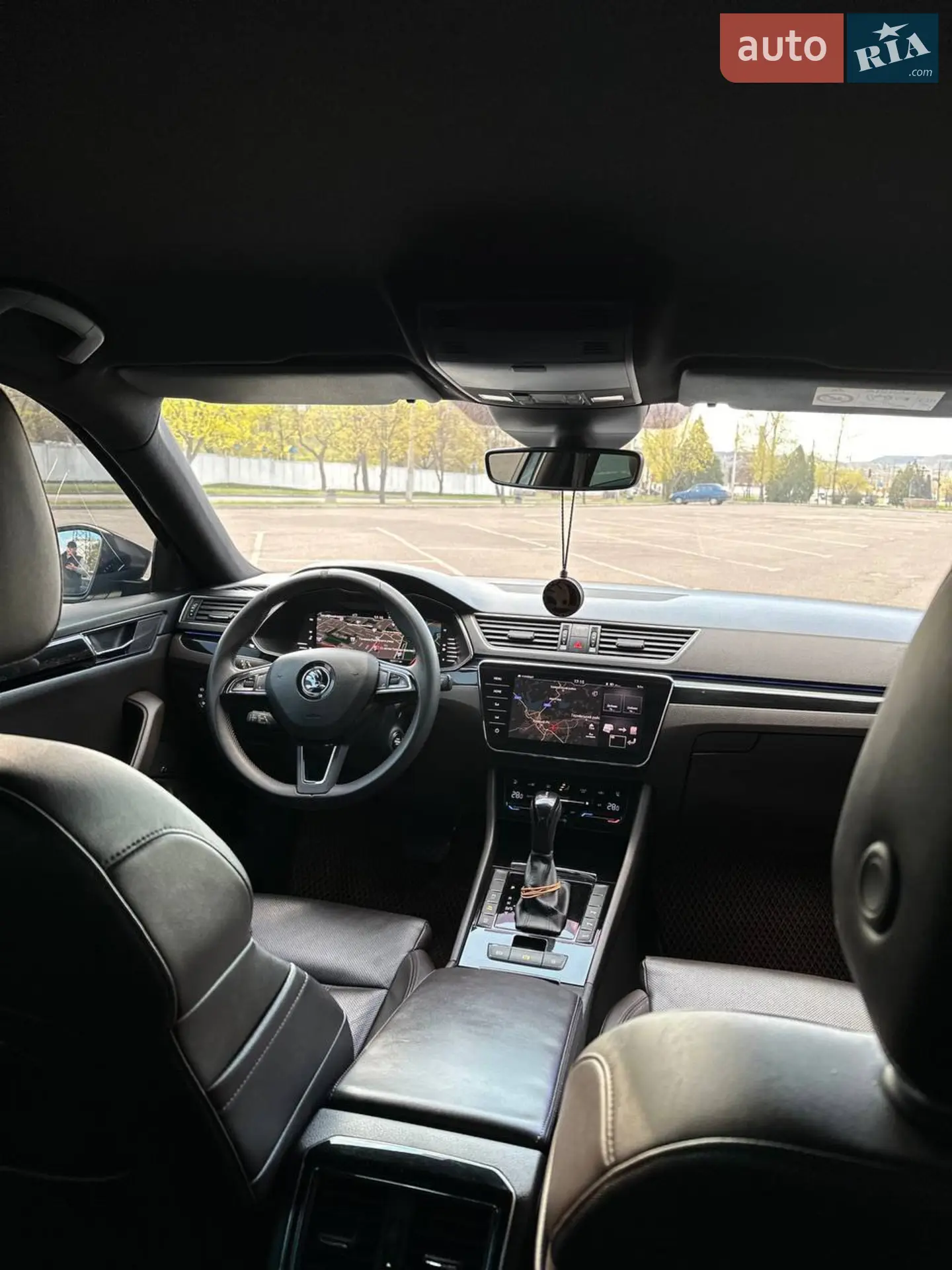 2016 Skoda Superb - мініатюра 9