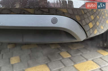 Универсал Skoda Superb 2019 в 