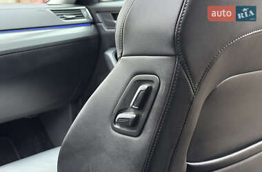 Универсал Skoda Superb 2019 в 