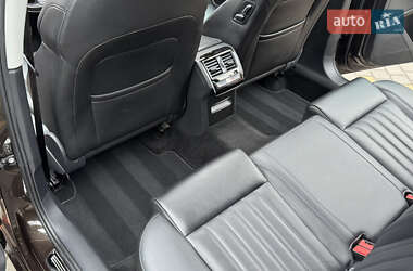 Универсал Skoda Superb 2019 в 