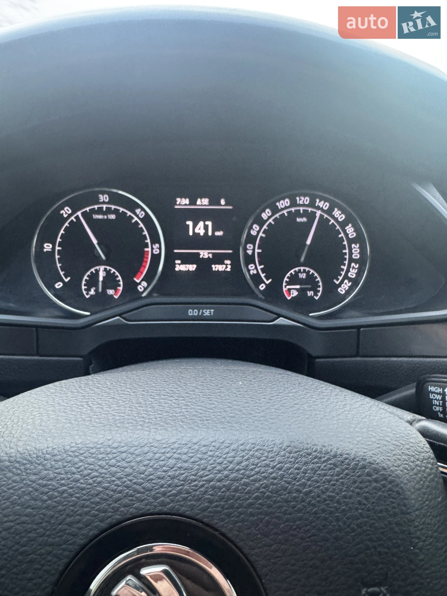 2019 Skoda Superb - мініатюра 16