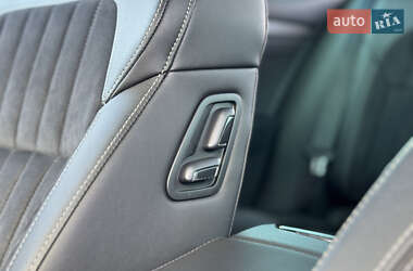 Лифтбек Skoda Superb 2020 в 