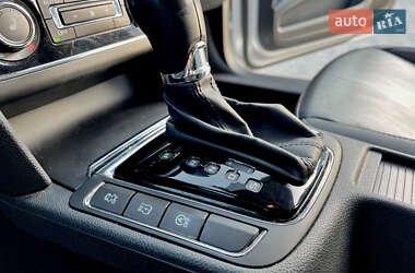 Универсал Skoda Superb 2014 в 