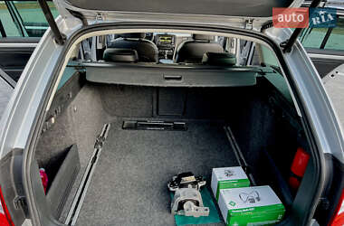 Универсал Skoda Superb 2014 в 