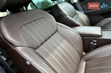 Лифтбек Skoda Superb 2016 в 