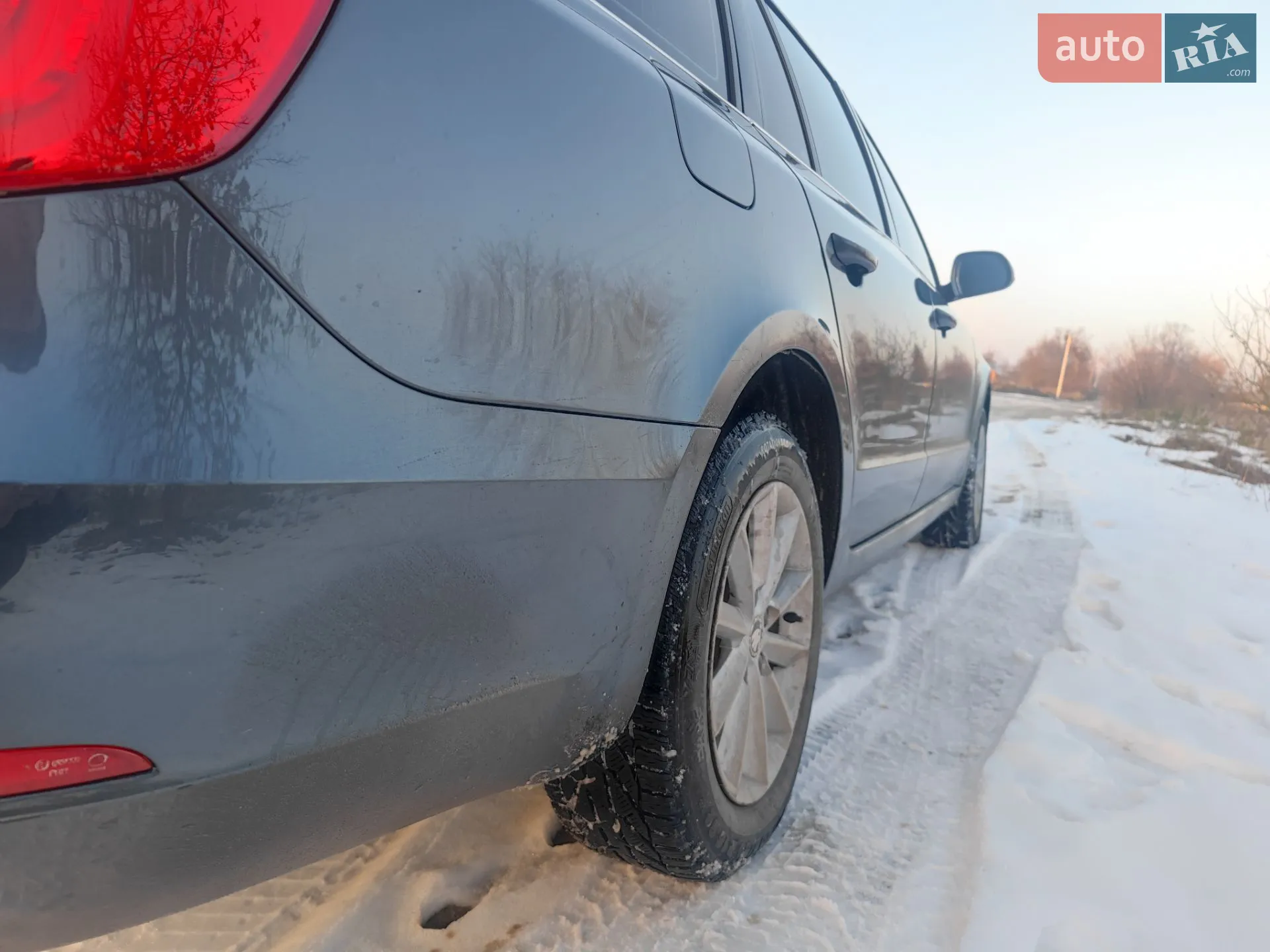 2014 Skoda Superb - мініатюра 9