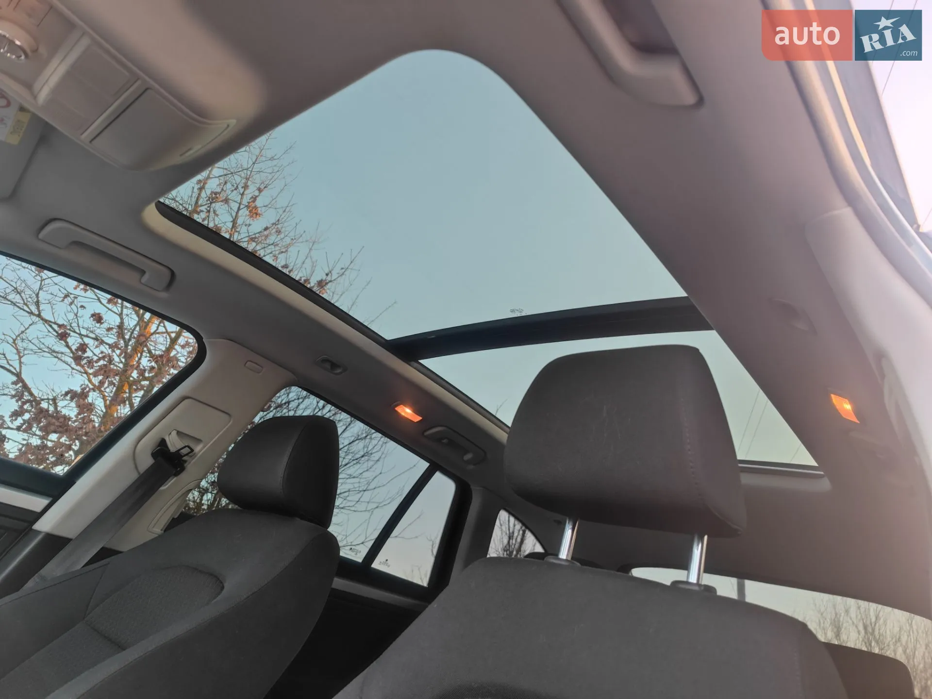 2014 Skoda Superb - мініатюра 19
