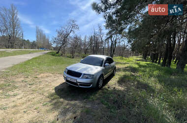 Лифтбек Skoda Superb 2008 в 