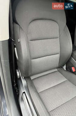 Лифтбек Skoda Superb 2013 в 