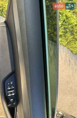 Универсал Skoda Superb 2018 в 