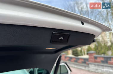 Универсал Skoda Superb 2018 в 
