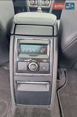 Универсал Skoda Superb 2014 в 