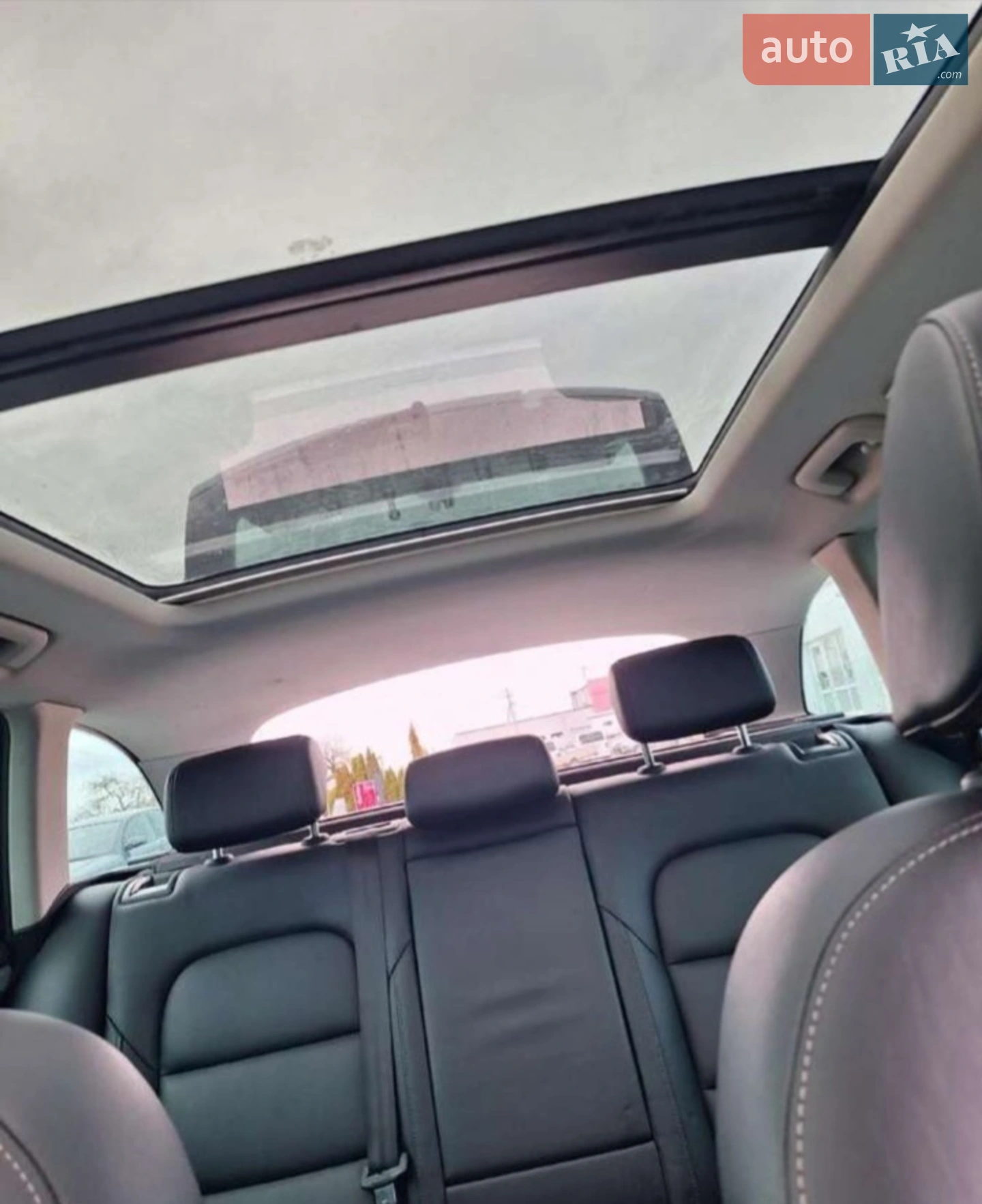 2014 Skoda Superb - мініатюра 15
