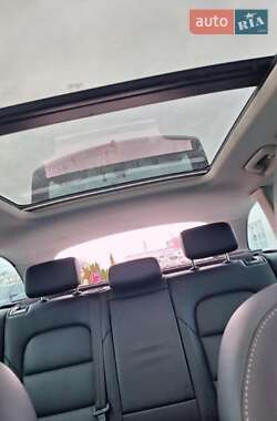 Универсал Skoda Superb 2014 в 