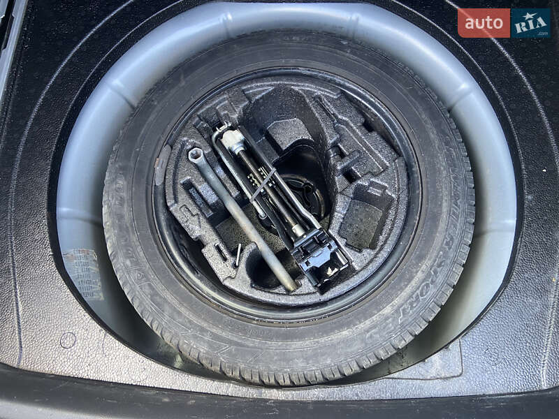 Универсал Skoda Superb 2009 в Добромиле фото 22 Универсал Skoda Superb 2009 в Добромиле