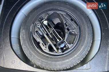 Универсал Skoda Superb 2009 в 
