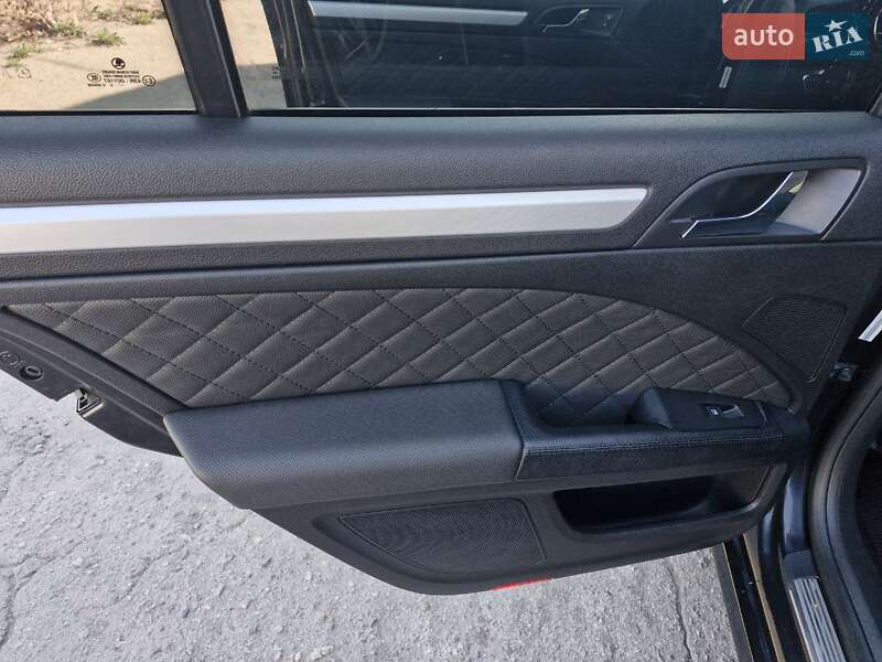 Ліфтбек Skoda Superb 2010 в Миколаєві
