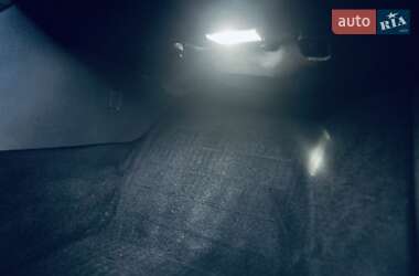 Лифтбек Skoda Superb 2019 в 