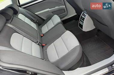 Универсал Skoda Superb 2011 в 