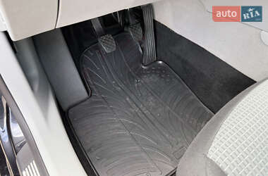 Универсал Skoda Superb 2011 в 