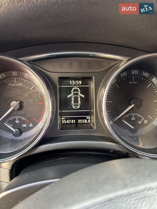 Лифтбек Skoda Superb 2010 в Мостиске фото 7 Лифтбек Skoda Superb 2010 в Мостиске