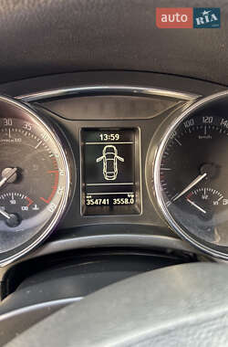 Лифтбек Skoda Superb 2010 в 
