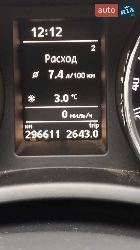 Лифтбек Skoda Superb 2011 в Львове