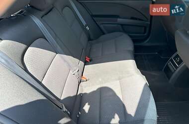 Лифтбек Skoda Superb 2013 в 