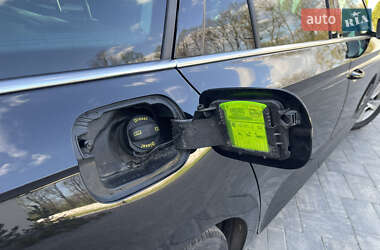 Универсал Skoda Superb 2017 в 