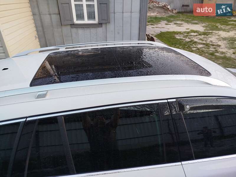 Універсал Skoda Superb 2014 в Охтирці