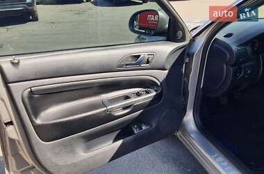 Лифтбек Skoda Superb 2007 в 