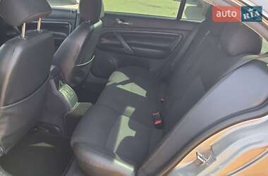 Лифтбек Skoda Superb 2007 в 