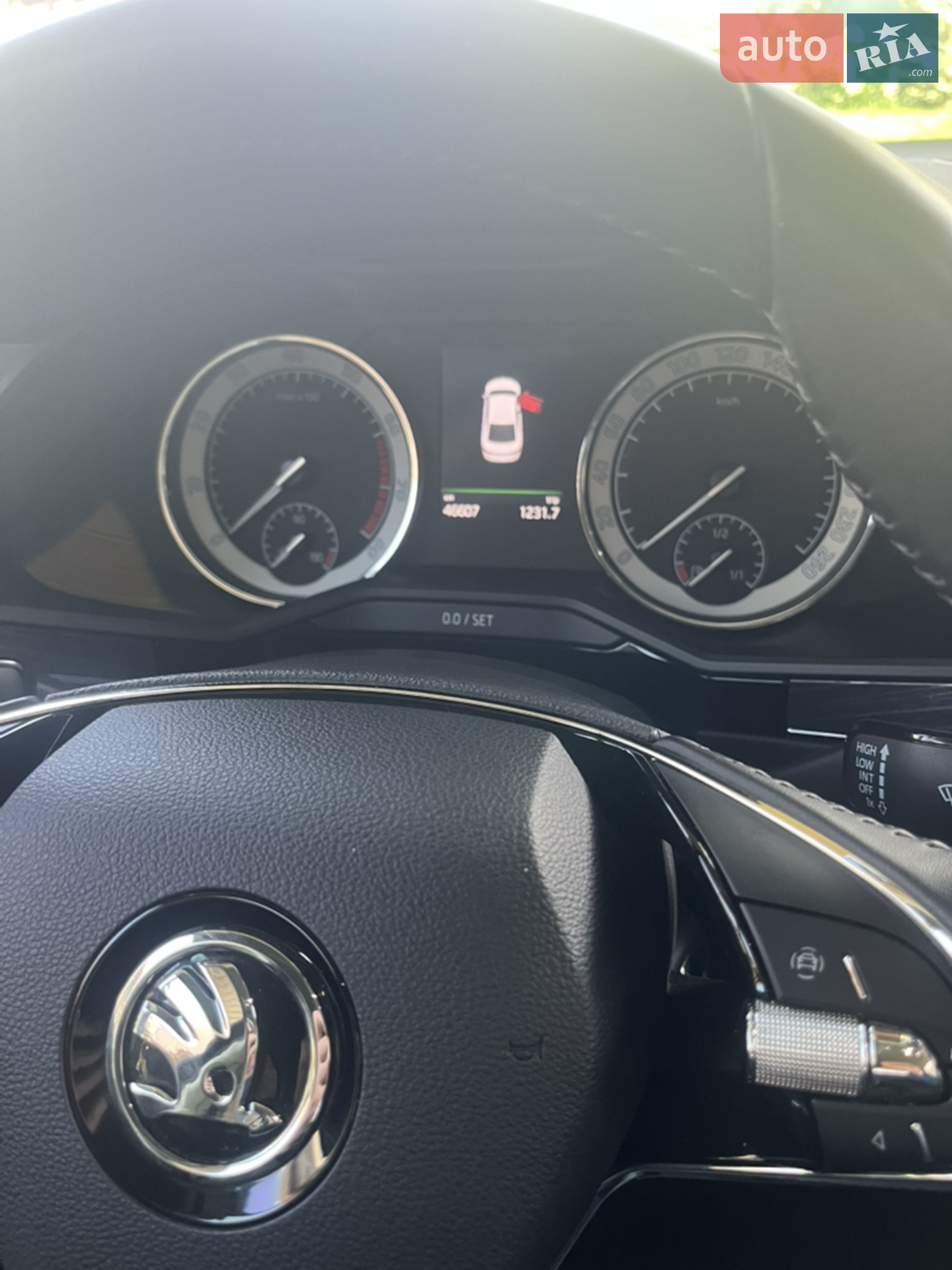2021 Skoda Superb - мініатюра 20