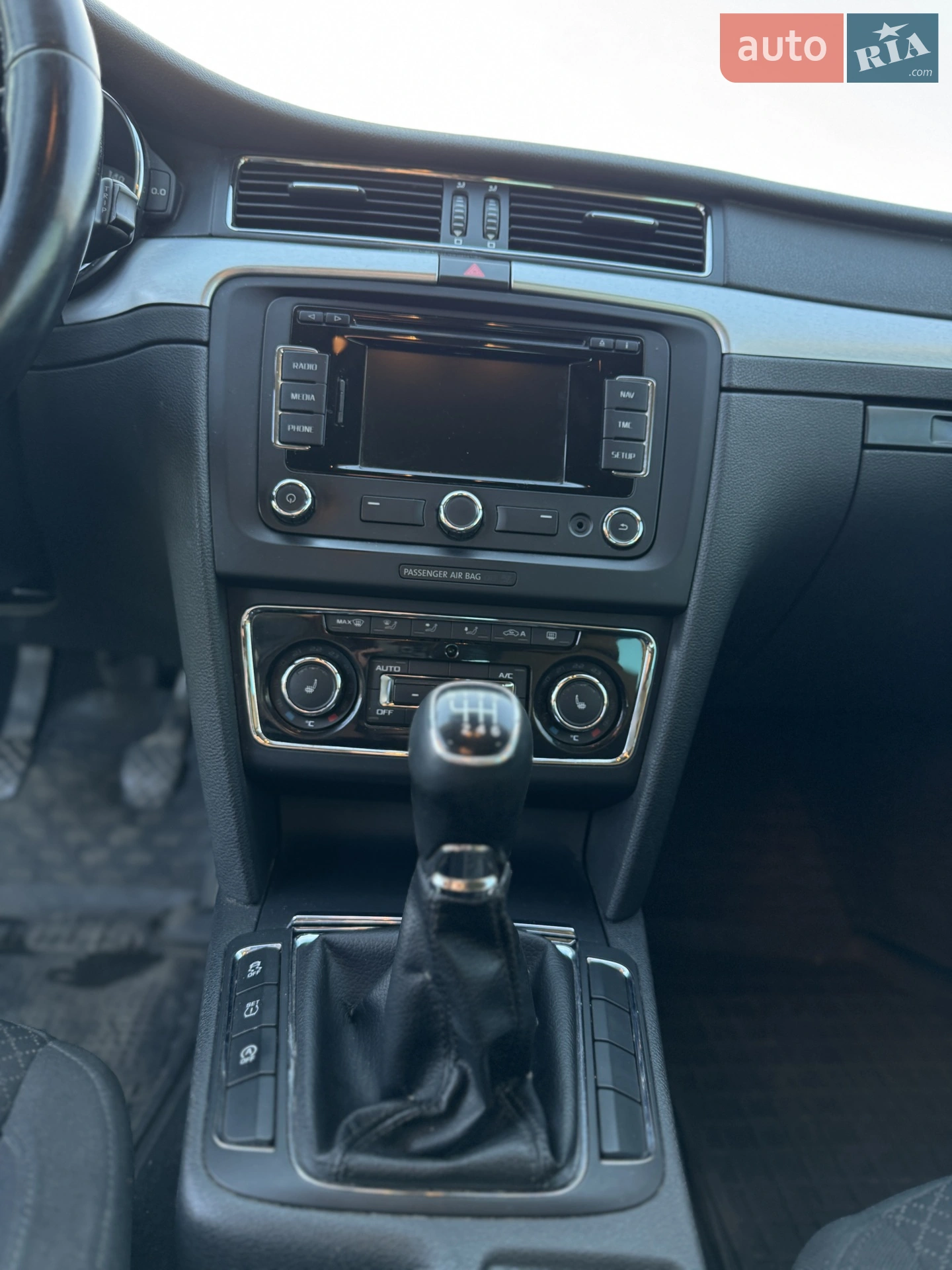 2013 Skoda Superb - мініатюра 10