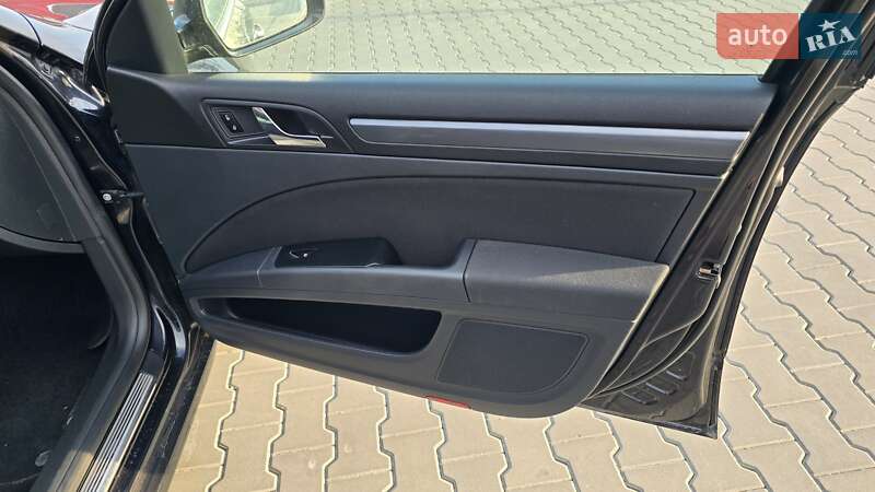 Ліфтбек Skoda Superb 2011 в Луцьку фото 20 Ліфтбек Skoda Superb 2011 в Луцьку