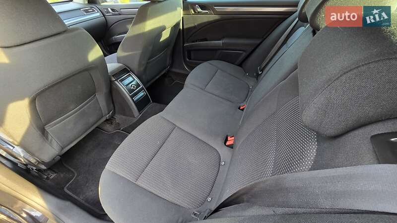 Ліфтбек Skoda Superb 2011 в Луцьку фото 30 Ліфтбек Skoda Superb 2011 в Луцьку