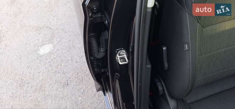 Універсал Skoda Superb 2016 в Новоархангельську