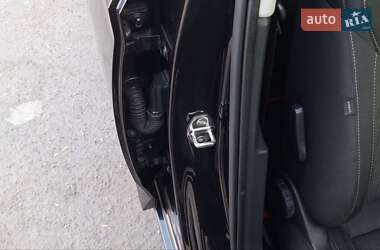 Универсал Skoda Superb 2016 в 