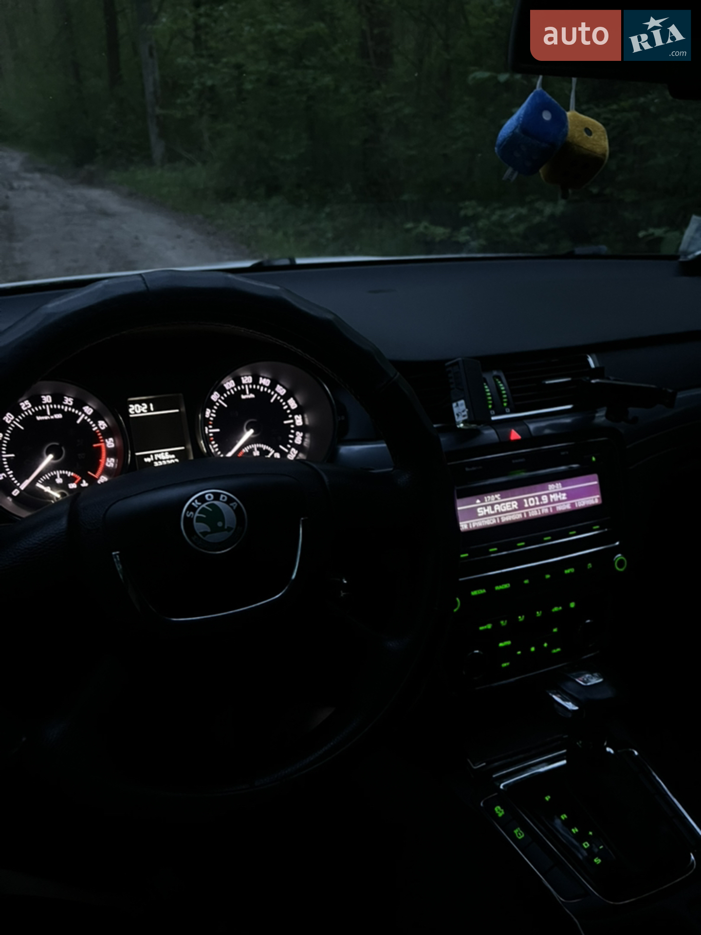2010 Skoda Superb - мініатюра 24