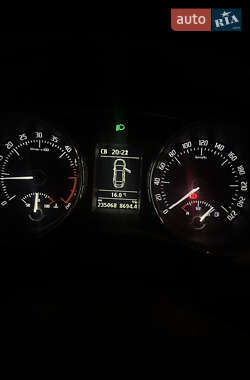 Лифтбек Skoda Superb 2010 в 
