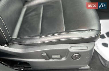 Универсал Skoda Superb 2013 в 
