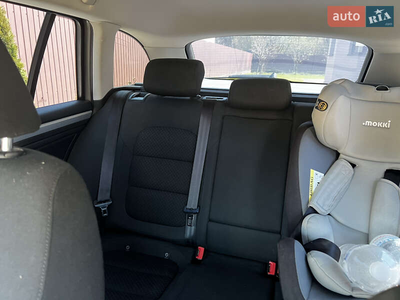 Универсал Skoda Superb 2015 в Мукачево